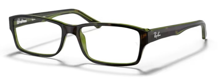 Ray Ban RX5169 2383