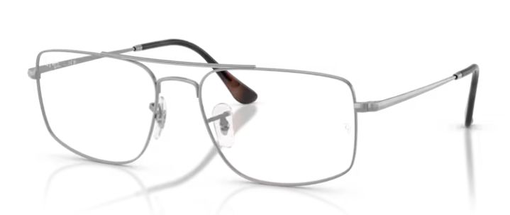 Ray Ban RX6579 2502
