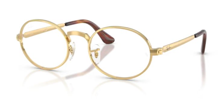Ray Ban RX3931V 2500