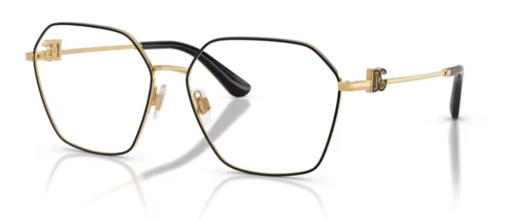 Dolce &amp; Gabbana DG1366 1334
