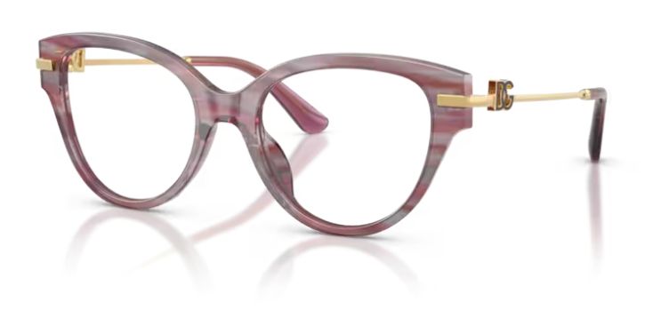 Dolce &amp; Gabbana DG3438 3474