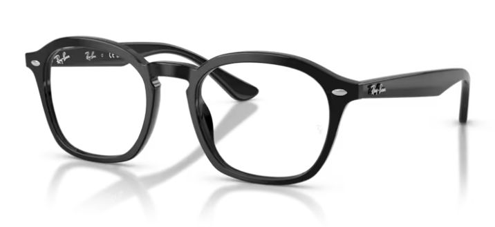 Ray Ban RX5451 2000