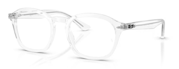 Ray Ban RX5451 2001