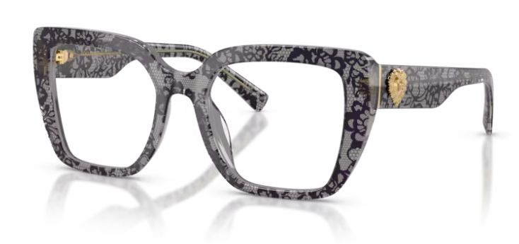 Dolce &amp; Gabbana DG3441 3471
