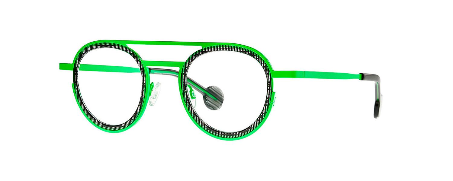 Théo Coax 307