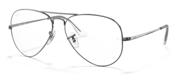 Ray Ban RX6489 2502