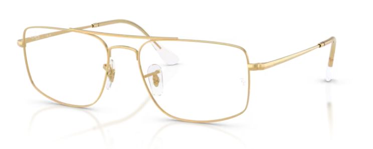 Ray Ban RX6579 2500