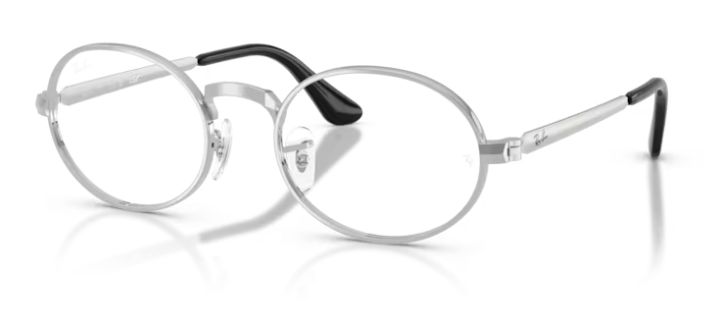 Ray Ban RX3931V 2501