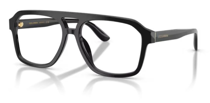 Dolce &amp; Gabbana DG3452 501