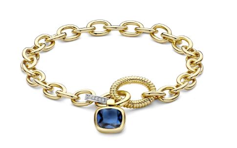 Bracelet Ti Sento 23119DB