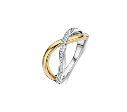 Bague Ti Sento 12436ZY