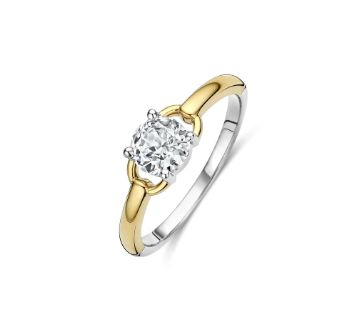 Bague Ti Sento 12452ZY