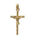 Pendentif Plaqué Or 750
