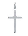 Pendentif Argent 925 Rhodié