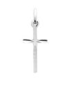 Pendentif Argent 925 Rhodié