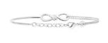 Bracelet Argent 925 Rhodié