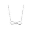Collier Argent 925 Rhodié