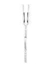 Collier Argent 925 Rhodié