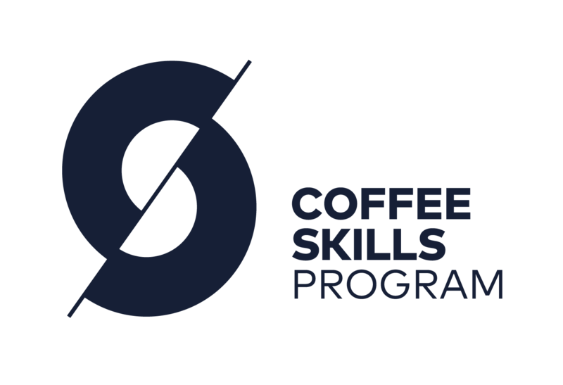 Coffee Skills Program