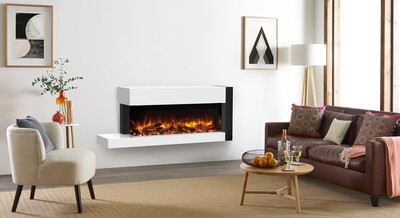 eReflex Electric fire