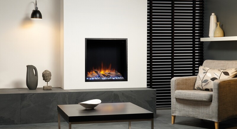 eReflex 55R Inset Electric Fires
