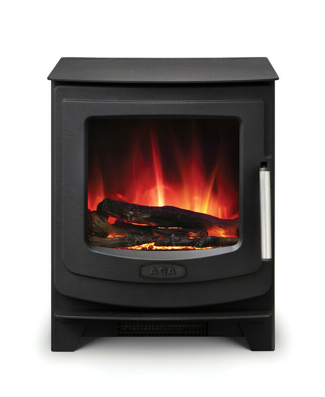 Ellesmere EC5 Electric Stove