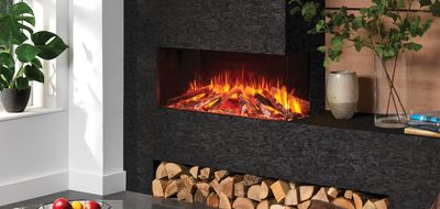 Electric Fires