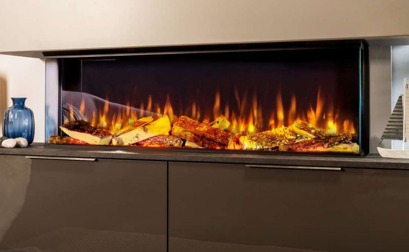 iRange i1250E deep