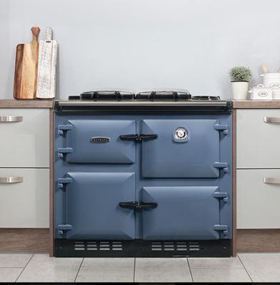 Cookers