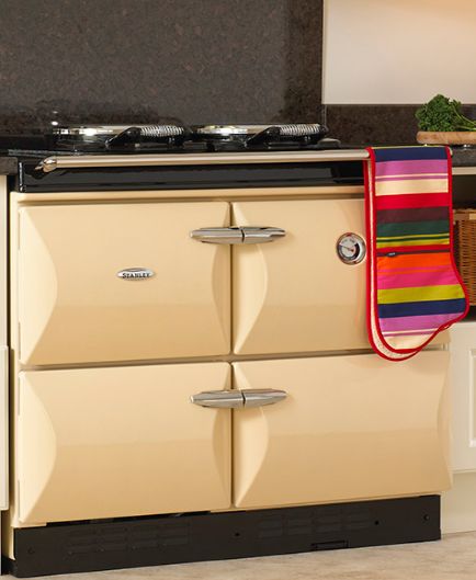 Brandon Condensing Oil  cooker