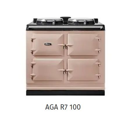 AGA R7 Series