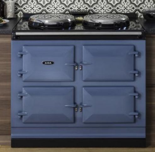 AGA eR7 Series