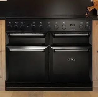AGA Masterchef Deluxe