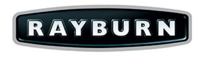 Rayburn cookers