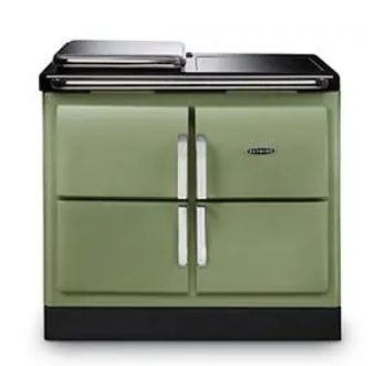 Rayburn Ranger