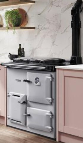 Rayburn 300 Series 308k Oil