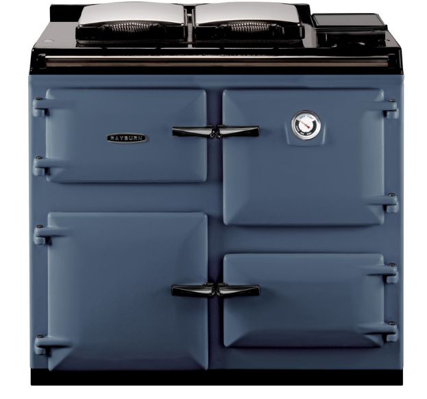Rayburn 400 Series 480 AG Natural Gas