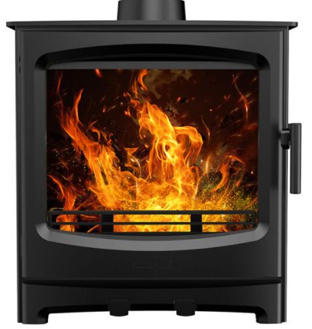 Terra Freestanding Stove