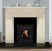 Fireplaces