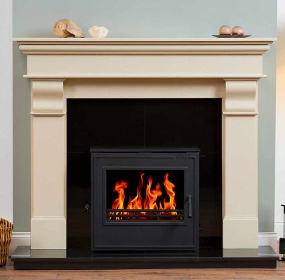 Donegal Fireplace
