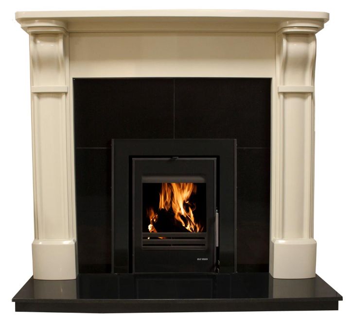 Kelso Fireplace