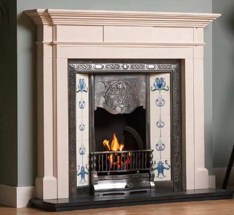 Millbrooke Fireplace
