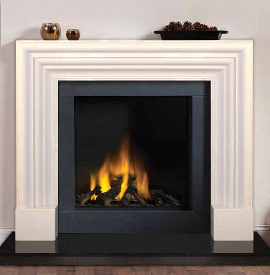 Adare Fireplace