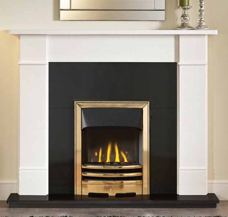 Brompton Fireplace