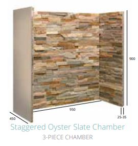 Stove Chambers