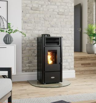 Pellet Stoves