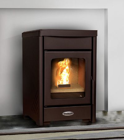 Lir Pellet stove