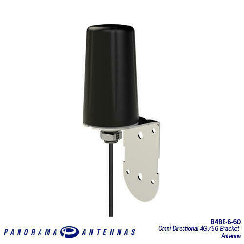 Broadband Antenna