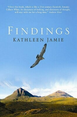 Findings - Kathleen Jamie