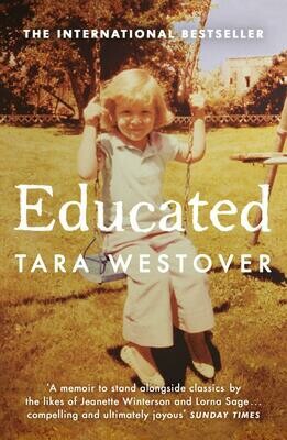Educated - Tara Westwood